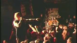 Superjoint Ritual 06 Permanently Live At CBGB 2004 [upl. by Ahsienel]