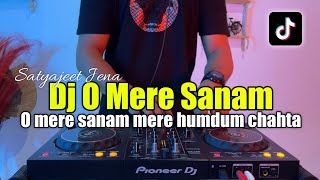 DJ O MERE SANAM  DJ INDIA FULL BASS 2023 [upl. by Ezaria]