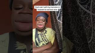 God abeg🙏 markanglecomedy funny nigeriancomedy makemefamous [upl. by Miett819]