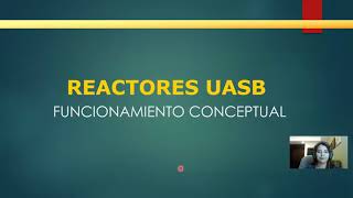 13 UASB  Concepto [upl. by Lorette332]