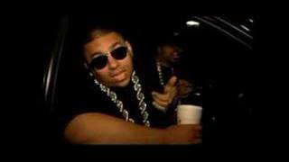 Lil Flip Essay Potna amp Gudda  Reefer N Liquor Music Video [upl. by Annaegroeg450]