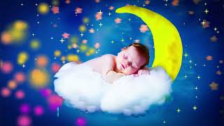 Fall Asleep in 2 Hours Relaxing Lullabies for Babies to go to Sleep Babies for Lullaby 157 [upl. by Anaitsirk]