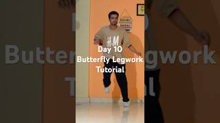 Day10365 bora bora song dance tutorial Ap dhillon Butterfly legwork tutorial dance365days [upl. by Ribble935]