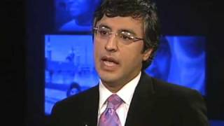 Reza Aslan on Religion and Violence [upl. by Cila]