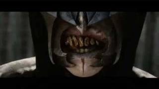 LOTR  Deleted Scenes  Mouth Of Sauron [upl. by Halak79]