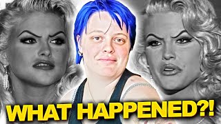 What Happened to Kimmie from The Anna Nicole Smith Show [upl. by Lacsap]