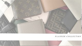 Planner collection  Luxury Planner [upl. by Paresh58]