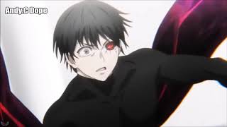 Kaneki Vs Arima Full Fight AMV [upl. by Anneyehc]