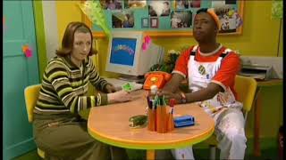 Who song for ABS’s Balamory Fish Supper [upl. by Laenej]