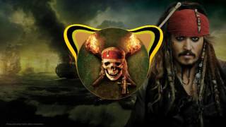 Remix Piratas del Caribe [upl. by Attennhoj]