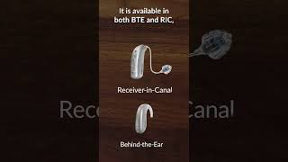 Oticon Zircon  A more affordable device Oticon zircon hearingaids [upl. by Leinahtan]