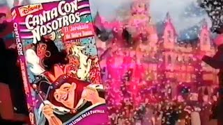 Disneys Canta Con Nosotros El Jorobado de Notre Dame Tráiler en Vídeo [upl. by Asli]