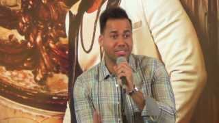 Romeo Santos  Dice que viene Canción con quotPrince Roycequot [upl. by Ericksen]