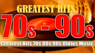 Greatest Hits 70s 80s 90s Oldies Music 1897 🎵 Playlist Music Hits 🎵 Best Music Hits 70s 80s 90s 2323 [upl. by Canute564]