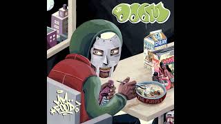 Drums Only – Kookies  MF DOOM  Drum Track [upl. by Eatnoj582]