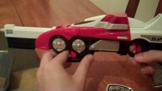 Delta Blasters Review [upl. by Jaqitsch]