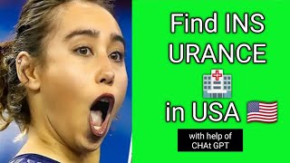 Health Insurance For Gymnastics in USA 2024  Best Health insurance in USA for gymnastics in 2024 [upl. by Haase]