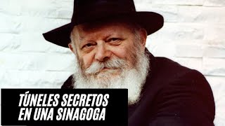 JABAD LUBAVITCH 🔥 ¿ES UNA SECTA DESTRUCTIVA 💥 Historia  Creencias  Escándalos y Mesianismo [upl. by Meggy]