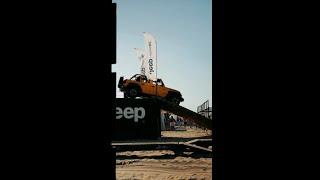 Jeep  XMasters  Senigallia 16 24 Luglio 2022 [upl. by Kusin]