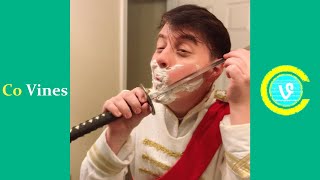 Funny Thomas Sanders Vines WTitles Thomas Sanders Vine Compilation 2018 [upl. by Llirred]