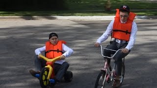 Froggy Fresh  Stolen Bikes 2 [upl. by Merry]