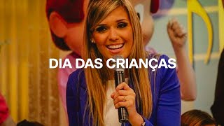 Danielle Rizzutti I Noite com os Adoradores de Deus I Dia das crianças [upl. by Akemihs173]