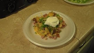 Loaded baked potato casserole [upl. by Oflodur96]