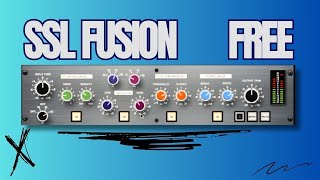 FREE SSL FUSION ACCESS ANALOG 2024 [upl. by Karol]