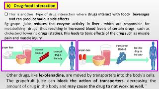 Nutraceuticals Lecture 8 1st Nov 2024 [upl. by Trebornhoj]