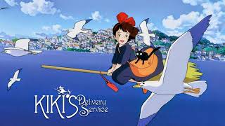 Kikis Delivery Service Trailer TheCartoonMan12 Style [upl. by Remmos709]