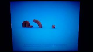 Bubble Guppies  Gup and Away Ending Credits March 3 2011 AndyDayTv5 [upl. by Comptom]