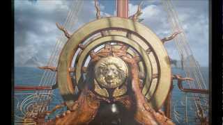 The Chronicles Of Narnia The Voyage Of The Dawn Treader  Soundtrack [upl. by Ennahtur]