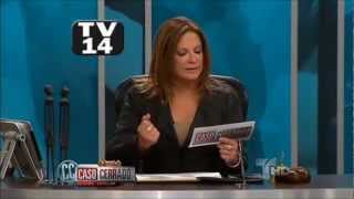 Caso Cerrado Especial 387 35 [upl. by Tesil525]