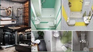 Bathroom Design Ideas 2024 bathroom modern tiles design ideas  small master bathroom design [upl. by Naor]