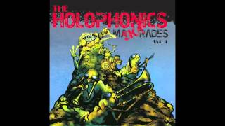 The Holophonics  Stacys Mom Ska Cover [upl. by Atteuqnas]