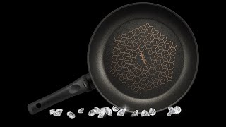 Essteele Per Salute Nonstick Cookware Overview [upl. by Lonee111]