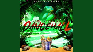 Aqui se baila Dancehall [upl. by Onofredo]