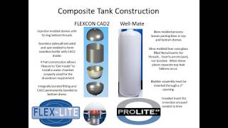 Flexcon Composite Tank Features [upl. by Darees103]