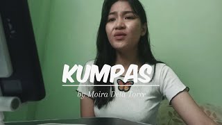 KUMPAS by Moira Dela Torre cover [upl. by Raddy]