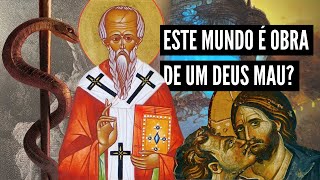 Gnosticismo e filosofia  O cristianismo que você não conhecia [upl. by Sasha]