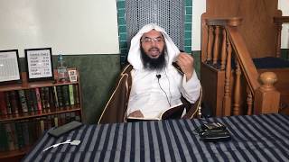 20 Explaination 40 Hadith  Hadith  26  27 [upl. by Aibar512]