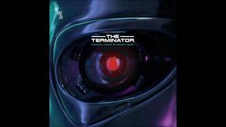 Brad Fiedel  quotEnd Credits Final Suitequot Terminator OST [upl. by Ori616]