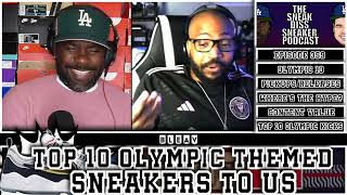 Reimagine Sneaker Hype  Episode 359 [upl. by Trubow]