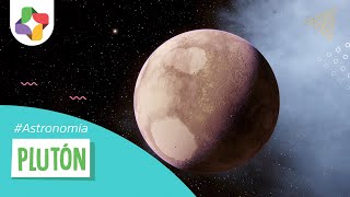 ¿Plutón es un planeta  Astronomía Educatina [upl. by Sopher]