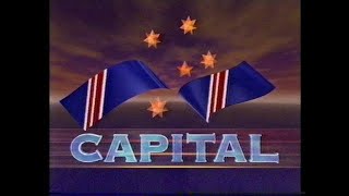 Capital Television  Promo and Presentation Montage 2311993 [upl. by Einnhoj]