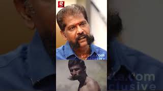 quot🐘Veerappan தீவிரவாதி இல்ல கொலைகாரன்😱quot Nakkeeran Gopal Breaks [upl. by Eryt]