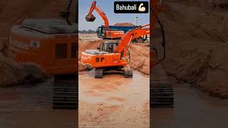 Kowno Bahubali bhiri💪🏻💪🏻💪🏻 viralshortvideo trending poplenopretar102 excavator bhojpurisong [upl. by Llehsram]