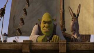 Shrek 3 Shqip Albanian [upl. by Acirre]