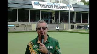 2022 Bowls NSW State Carnival [upl. by Brook]