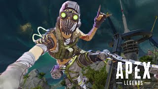 APEX HIGHLIGHTS  Ranked Arena Triple Kills👌 Octane🤘😈 Apex Legends  shorts [upl. by Emeline]